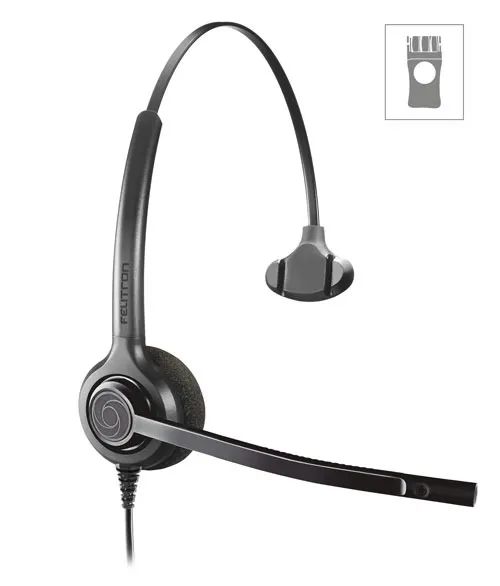 Head Set Felitron