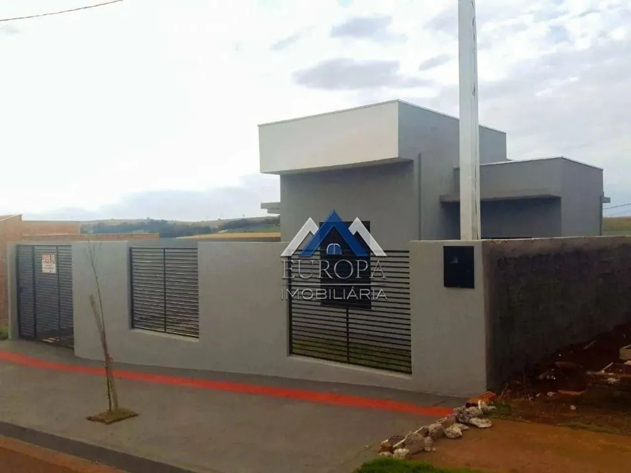 Casa com 2 dormitórios à venda, 60 m² por R$ 297.000,00 - Jardim Verona - Londrina/PR - Foto 4
