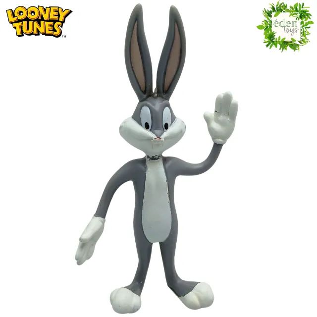 Looney Tunes - Pernalonga NJ Croce (cód 376)