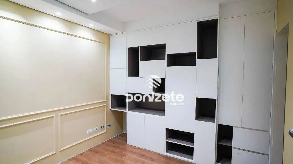 Sobrado com 3 dormitórios, 178 m² - venda por R$ 950.000,00 ou aluguel por R$ 5.705,92/mês - Foto 5