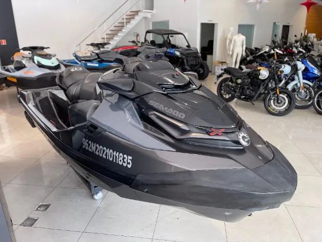 Seadoo Jet Ski Rxt-X 300 Rs - 2022 - Foto 2