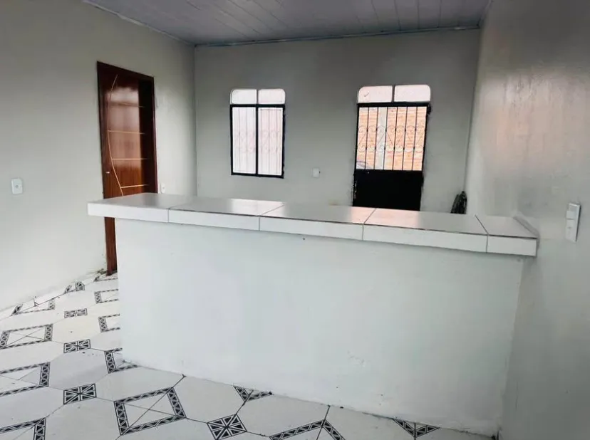 Vende-se casa no condor (S.A)