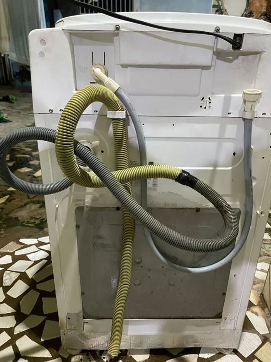 Máquina de Lavar 10kg Turbo Economia - Foto 4