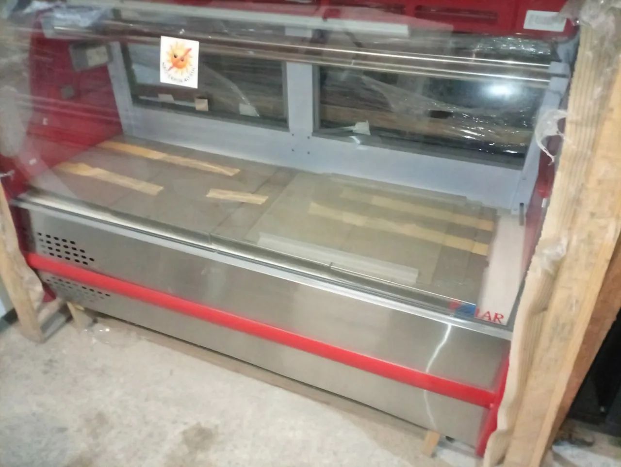 Balcão Refrigerado Frigorífico  - Foto 4