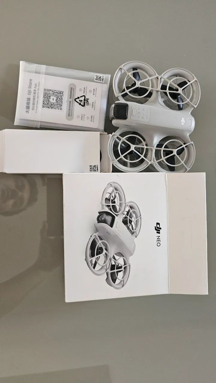Drone DJI NEO  - Foto 5