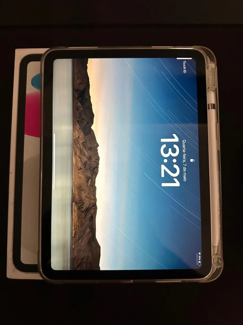 iPad 10 + Apple Pencil  - Foto 2