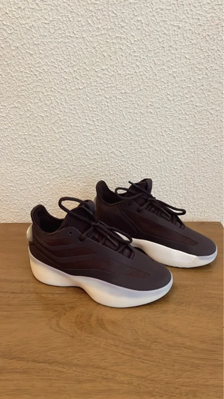 Adidas Fear of God Athletics
