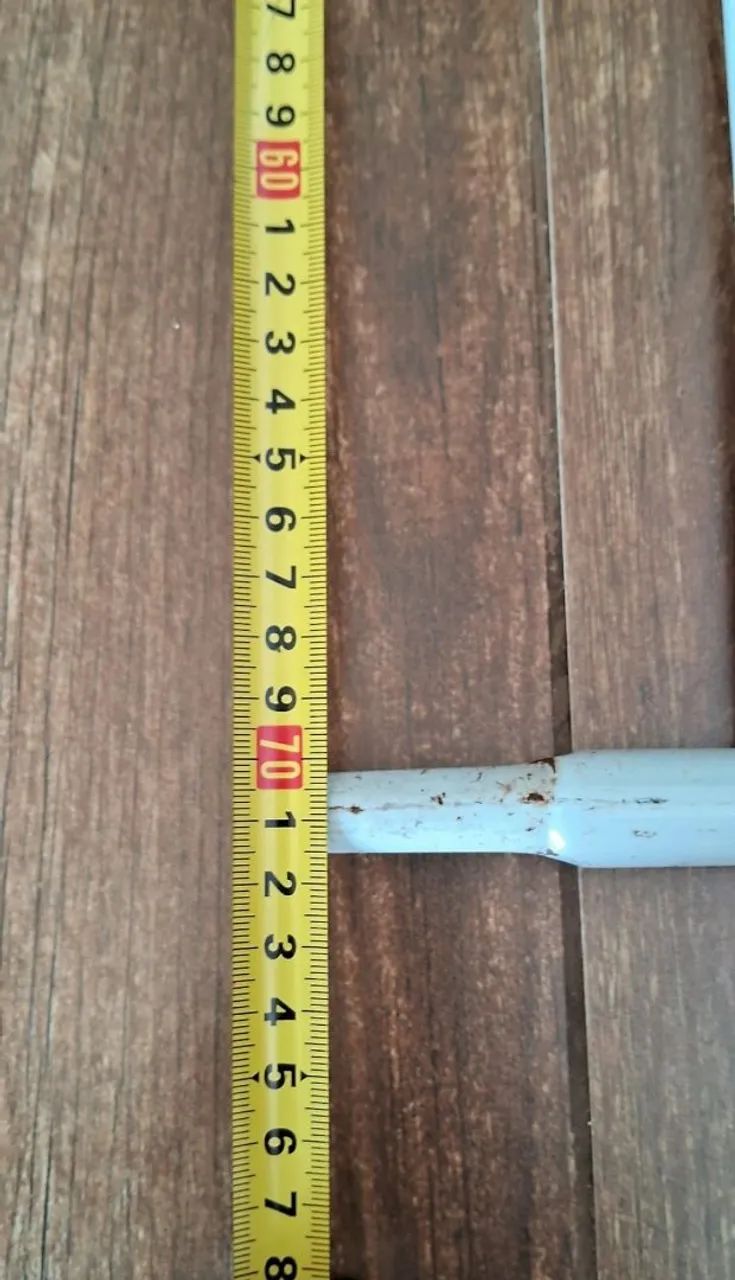 Extensores portão PET - Foto 4