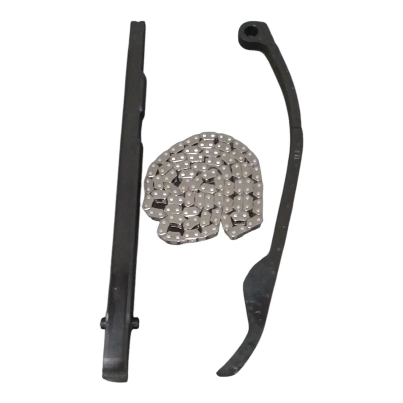 Kit Corrente Comando Suzuki Boulevard M800 2007/2009 - Foto 5
