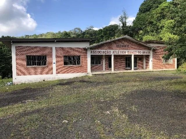Venda do imóvel da (AABB) Taió (SC) - Foto 3