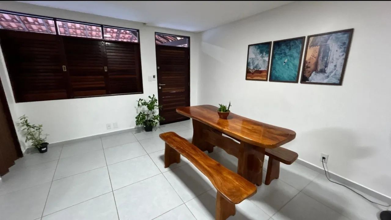 Aluga-se Casa para Temporada - Foto 6