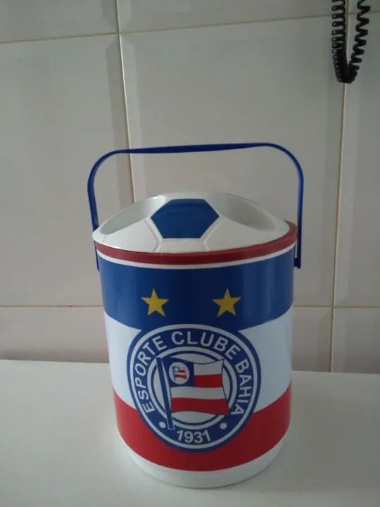 Cooler do Bahêa - Foto 2