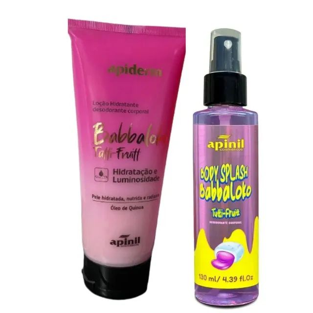 BODY SPLASH - Foto 3