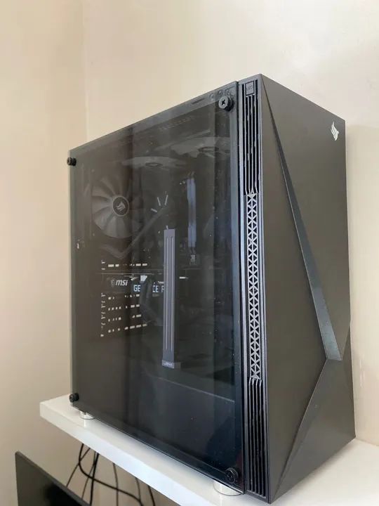 PC Gamer completo, RODA TUDO - Foto 3
