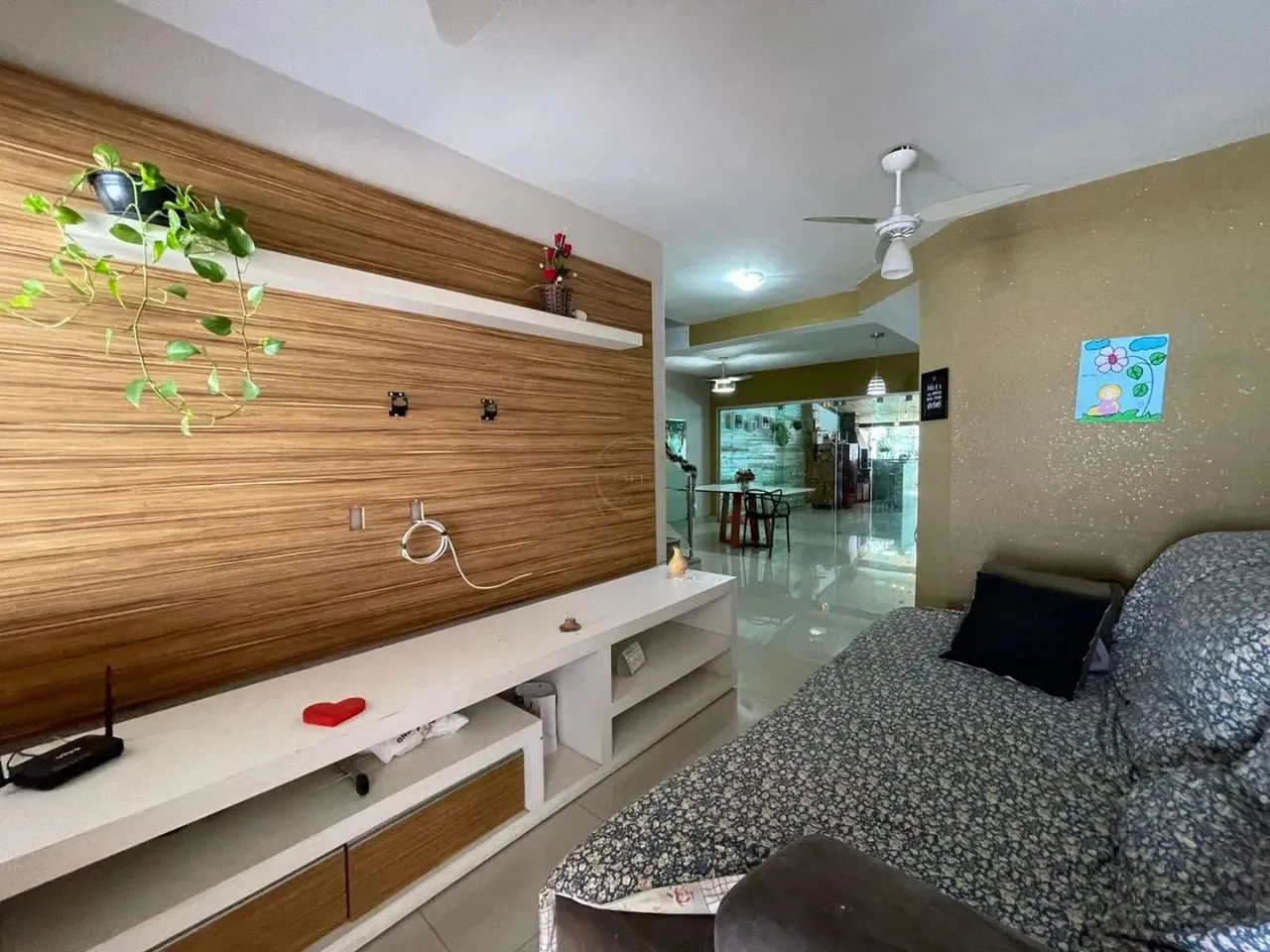 Sobrado Condomínio Villaggio Atlântico 3 quartos 2 suítes. - Foto 3