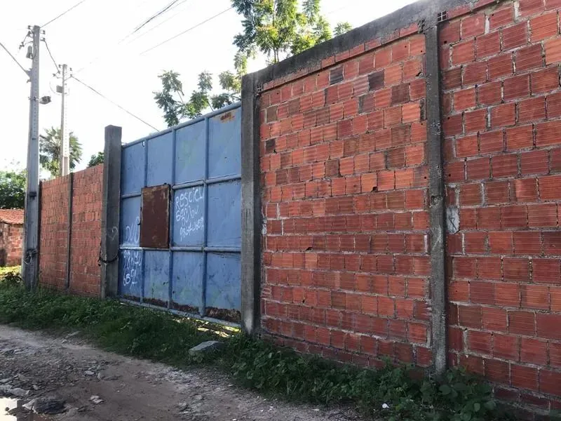TERRENO para alugar na cidade de FORTALEZA-CE