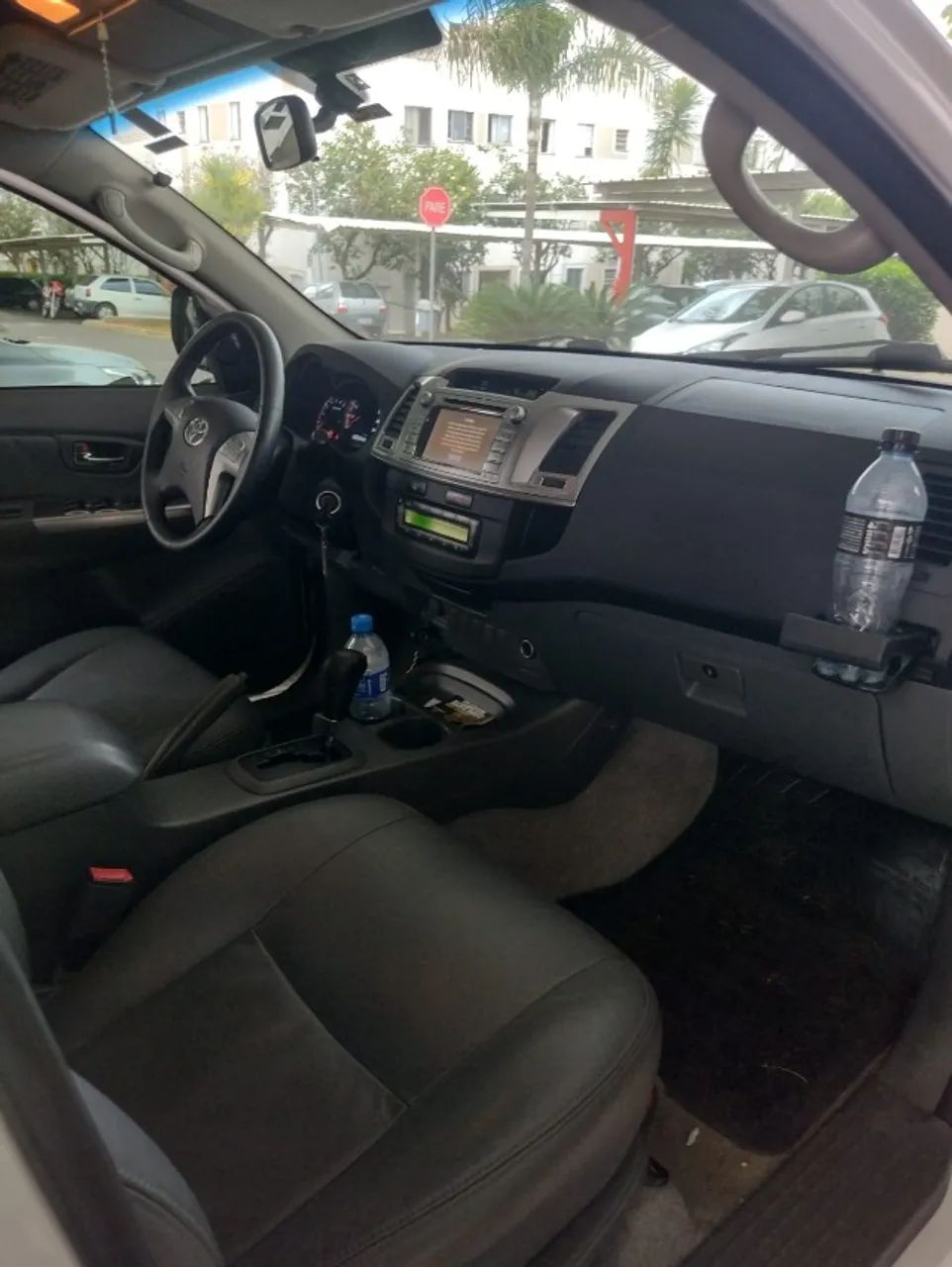 Hilux SRV CD 2.7 flex  - Foto 5