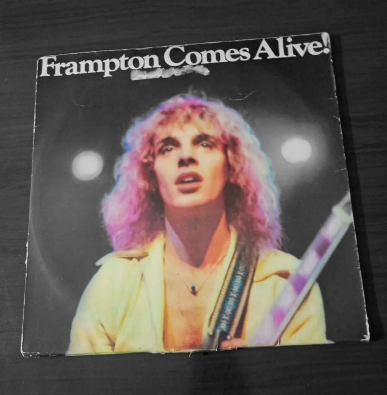 Frampton Comes Alive! - Foto 2