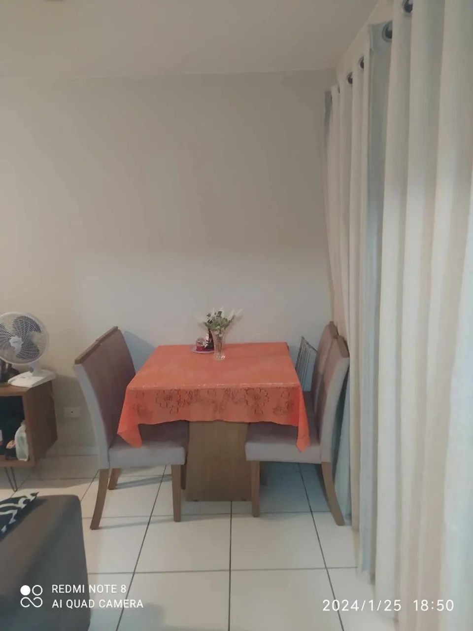 Vendo apartamento transferência de financiamento  - Foto 2
