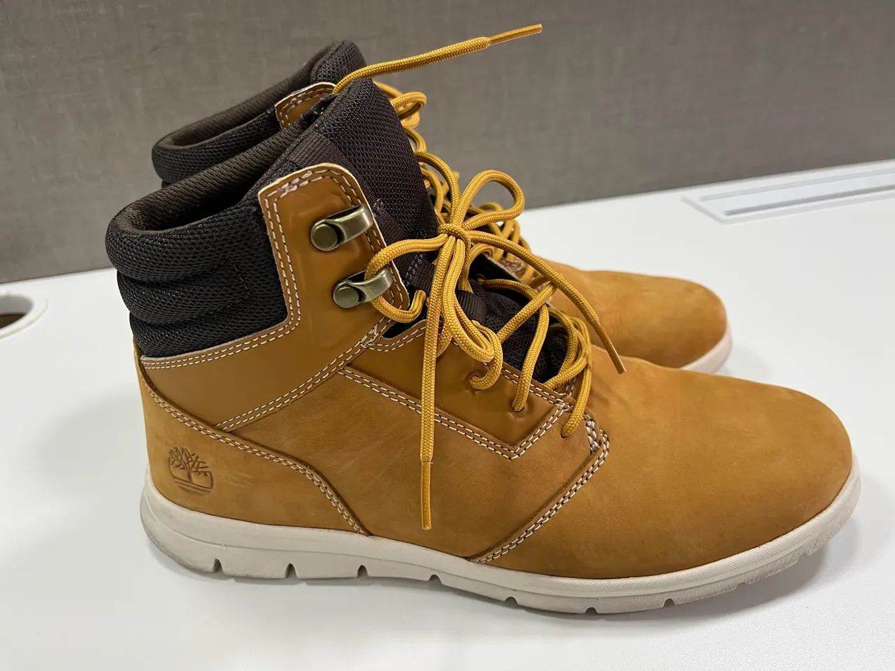 Bota timberland Flyroam - 38 - Foto 2