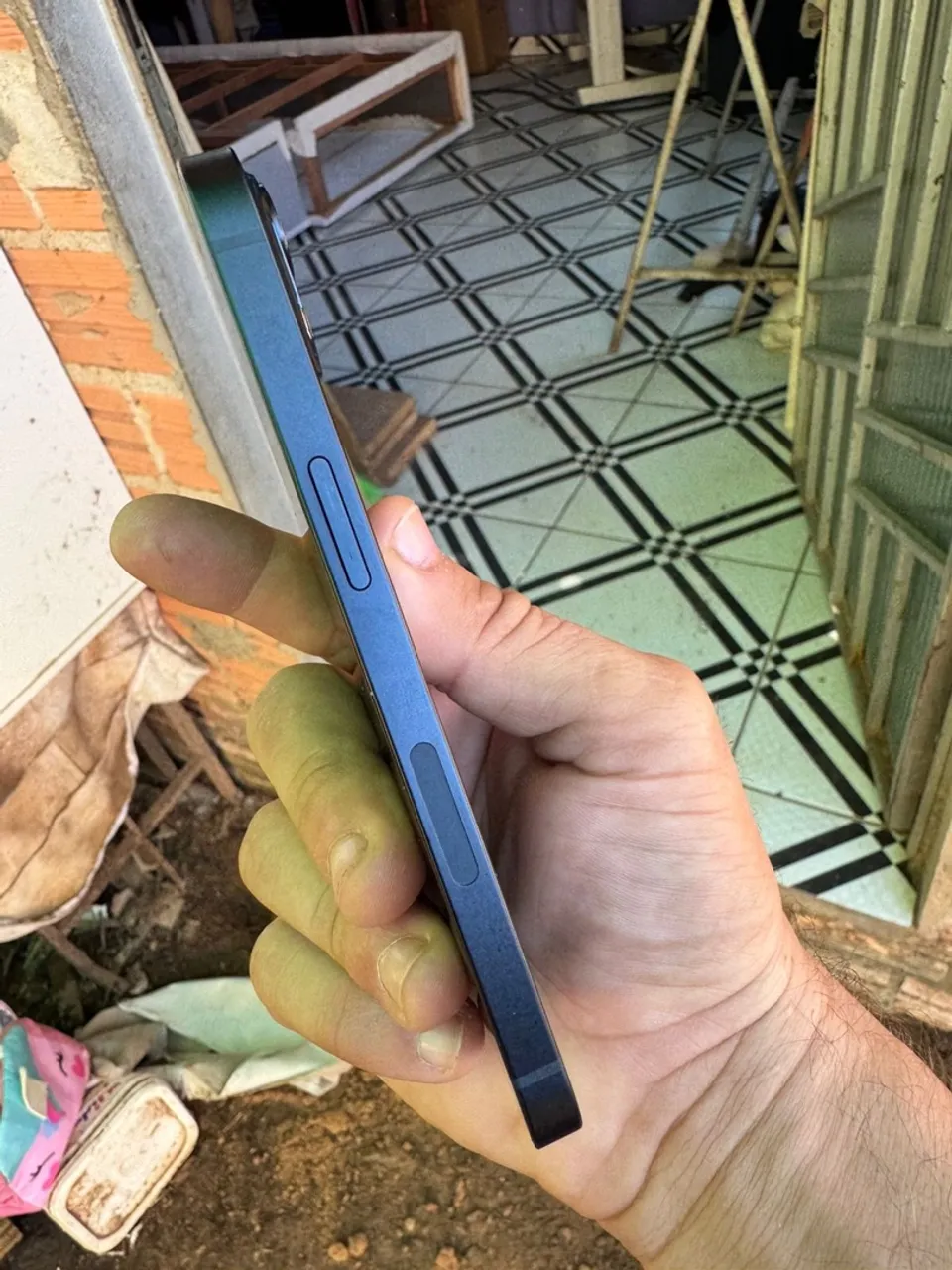 iPhone 13 128gb 92%