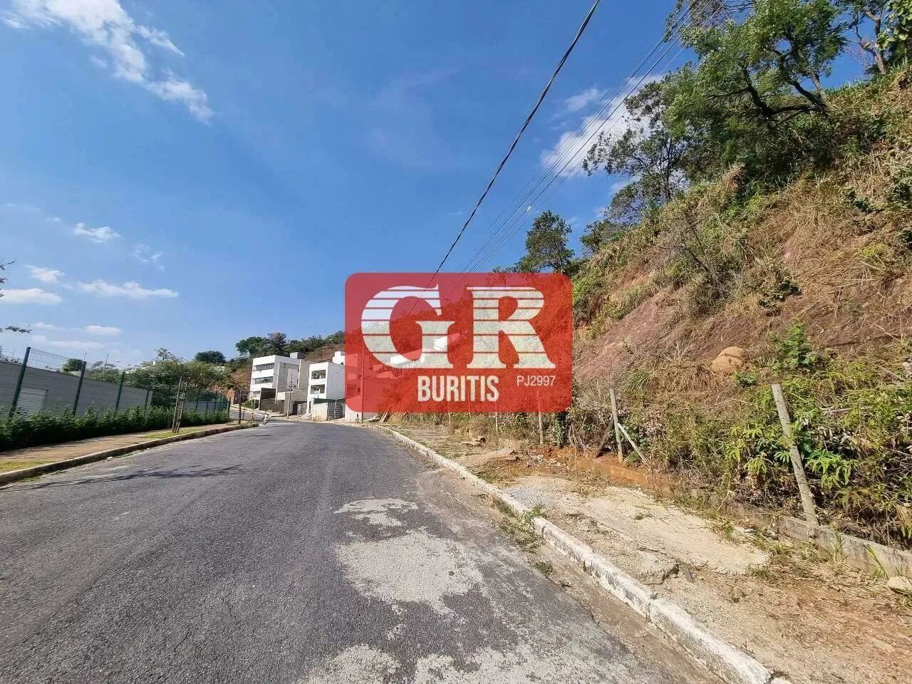 Lote à venda, Buritis - Belo Horizonte/MG