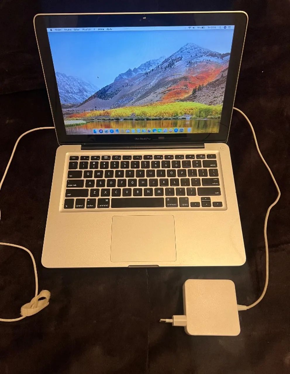 Macbook Pro 2009