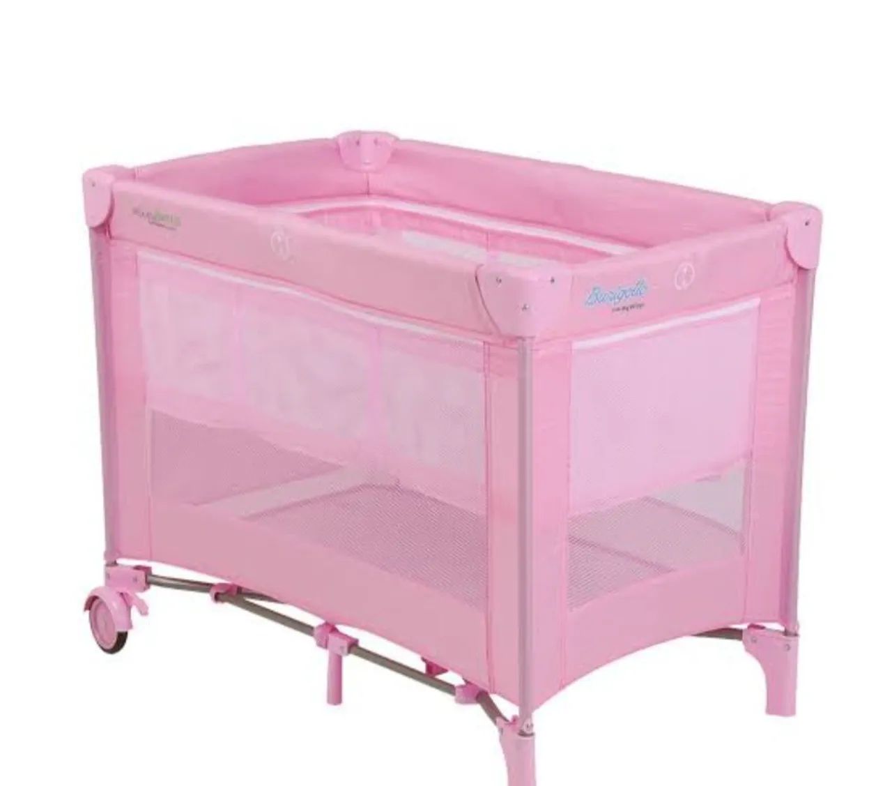 Berço burigoto (Chiqueirinho)