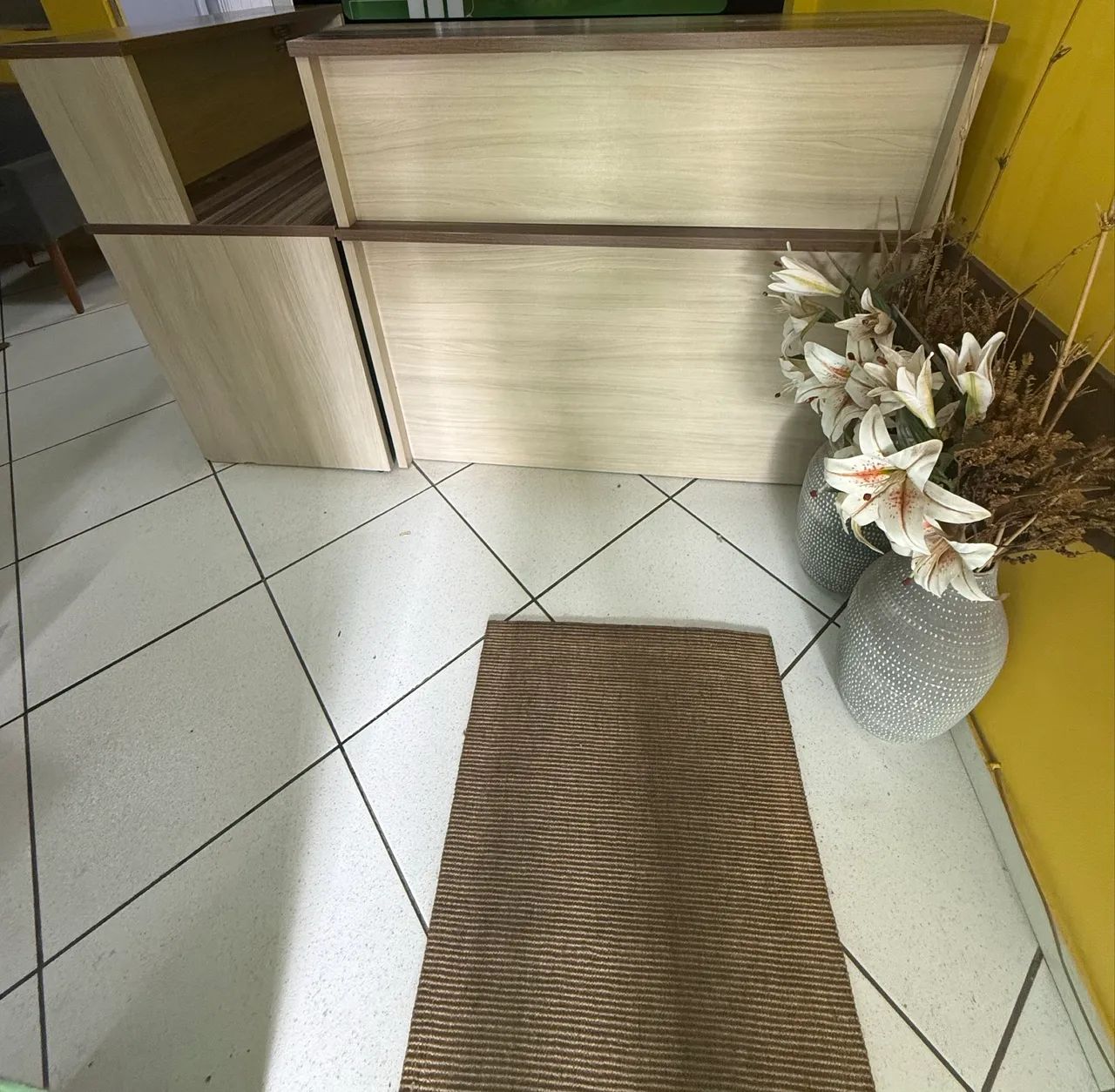 BALCÃO RECEPÇÃO R$999,00 - Foto 4