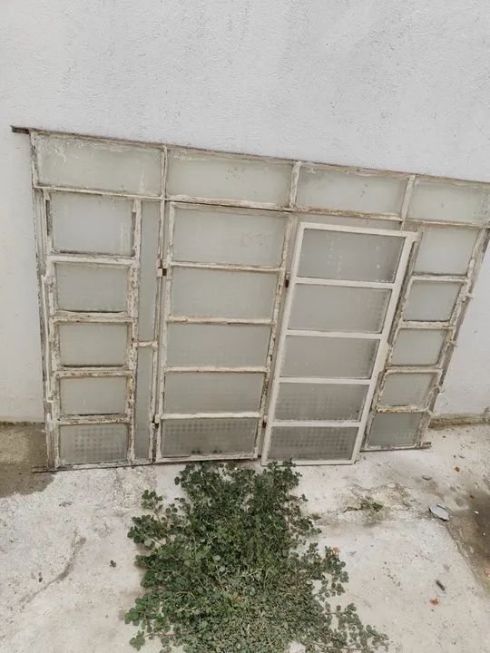 Janelas de vidro - Foto 2