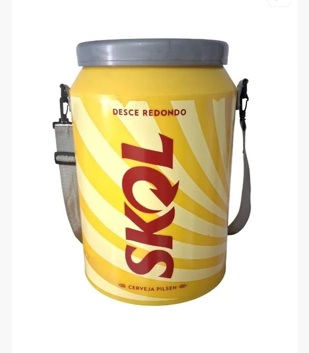 Cooler skol