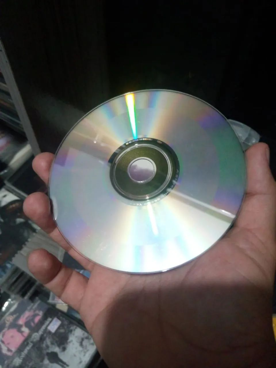 Cd monstrosity imperial Doom  - Foto 5