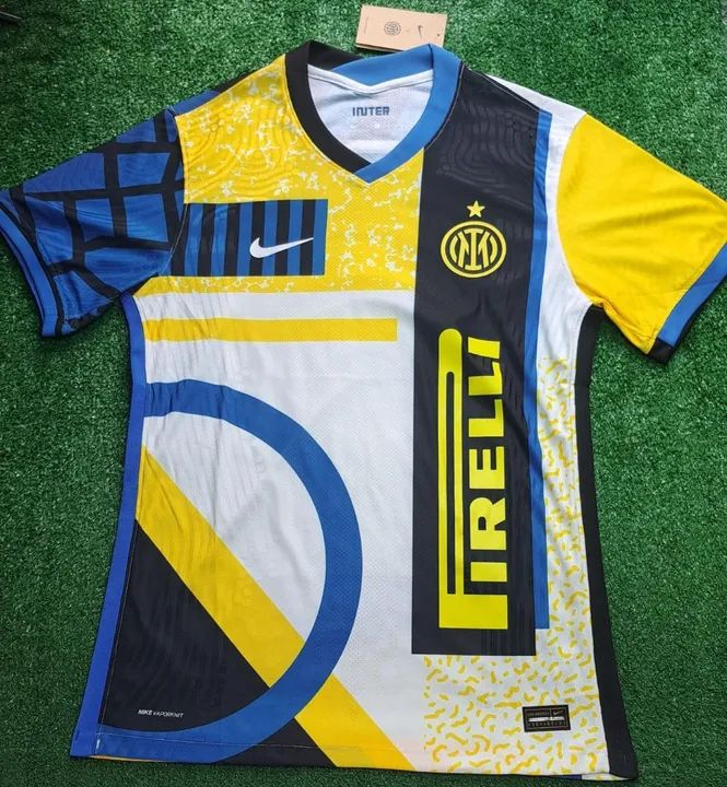 Camisas de Clubes (Loja Jogador Chique) - Foto 5