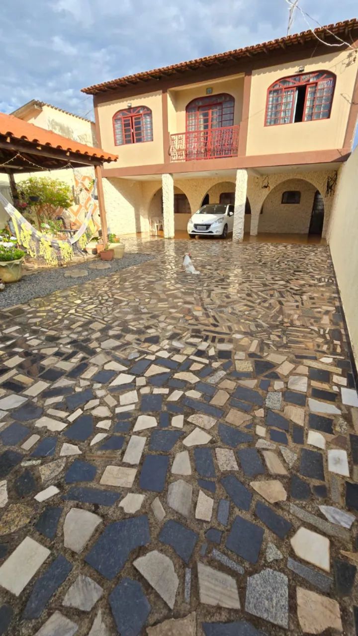 QSC 09  Aceita financiamento e troca por carro - Foto 2