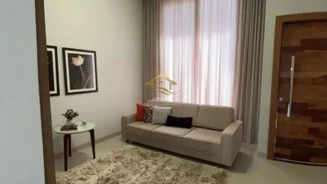 CASA CONDOMÍNIO IDEAL LIFE EM SÃO JOSÉ DO RIO PRETO - Foto 2