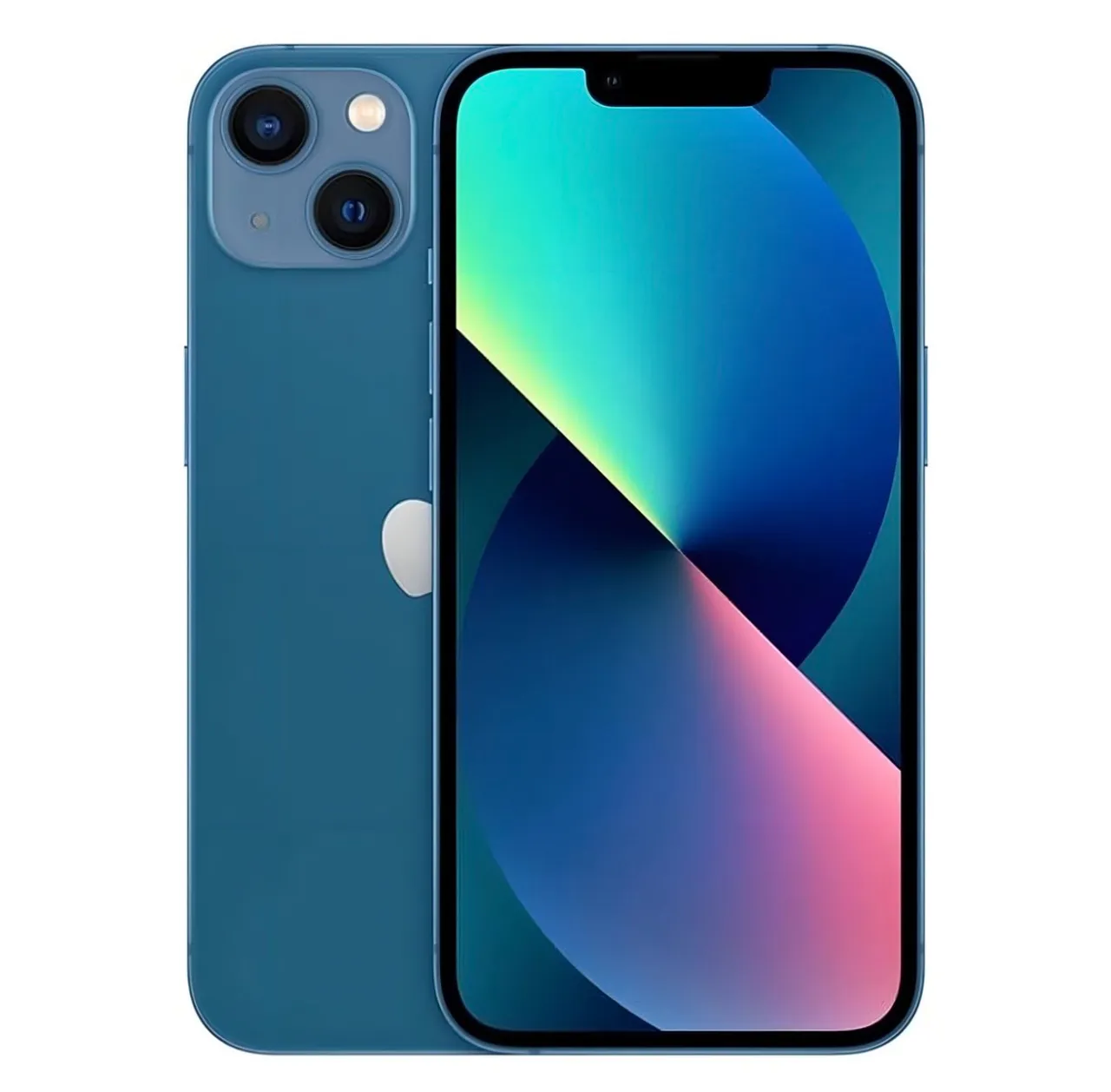 iPhone 13 128g Azul