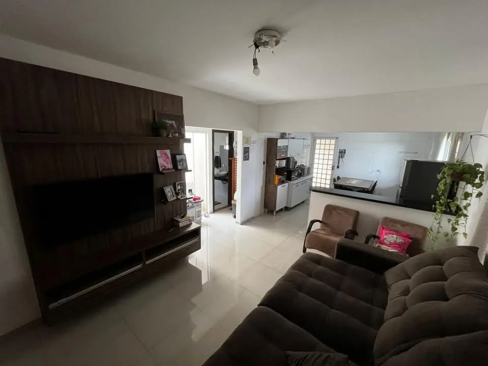 Casa na farolandia