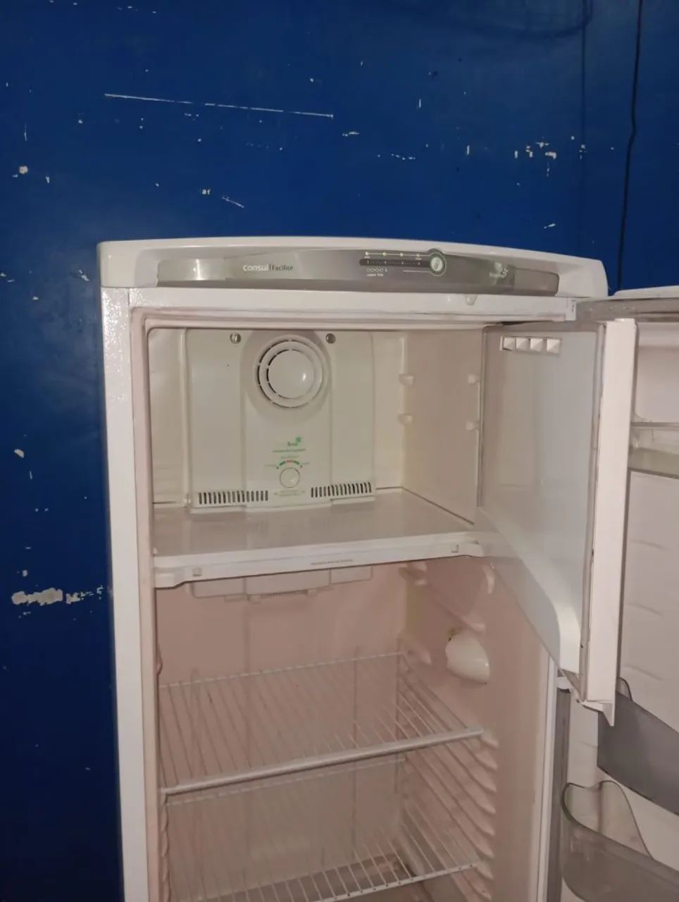 Geladeira Consul com Freezer - Foto 2