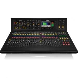 Mesa Digital Midas M 32 Behringer 1