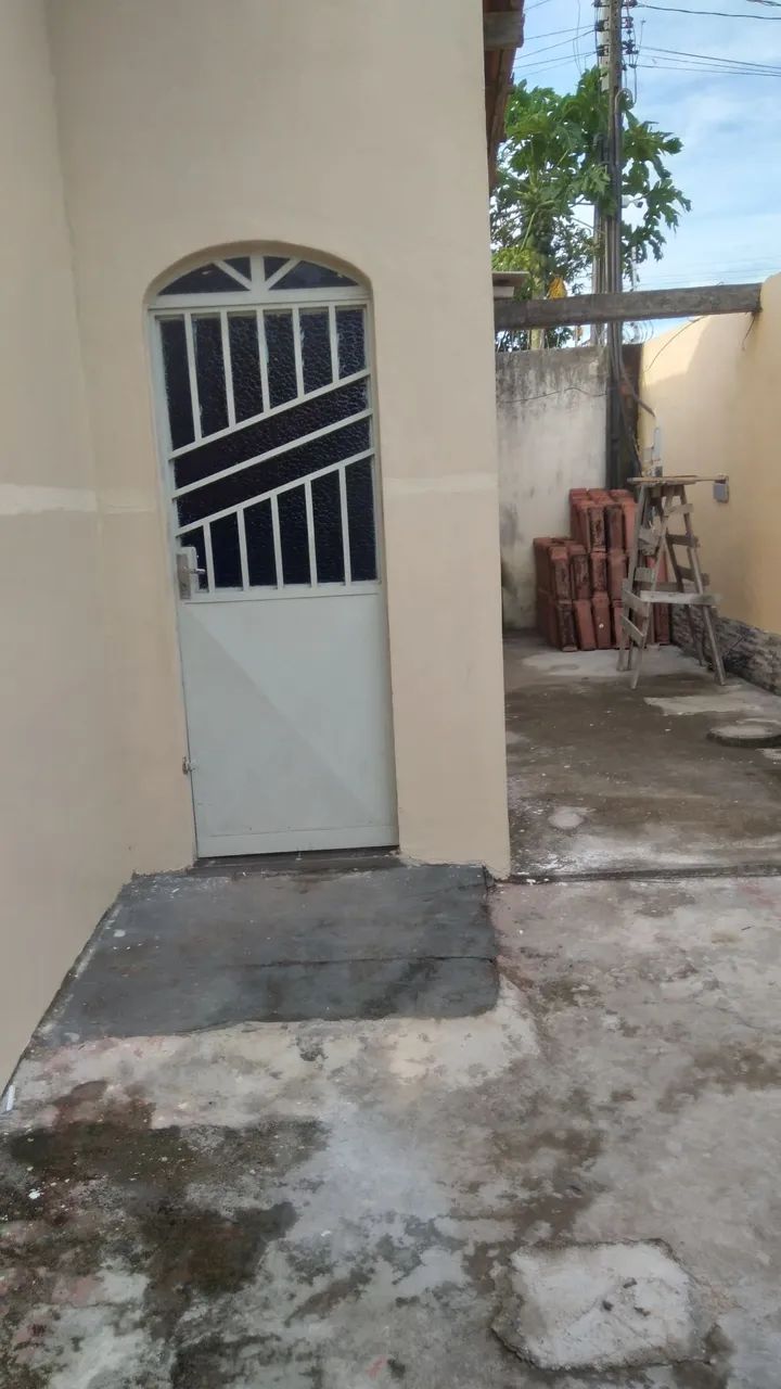 ALUGO ESSA CASA  - Foto 2