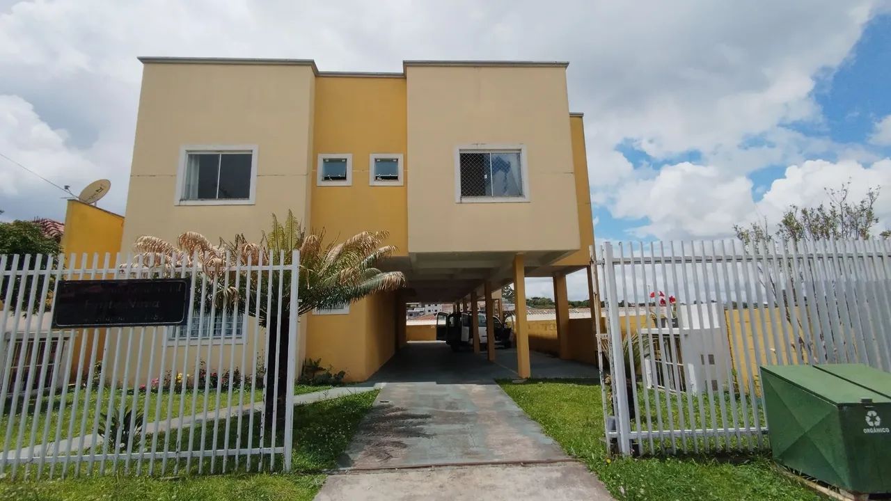 Foto - Araucária - Iguaçu