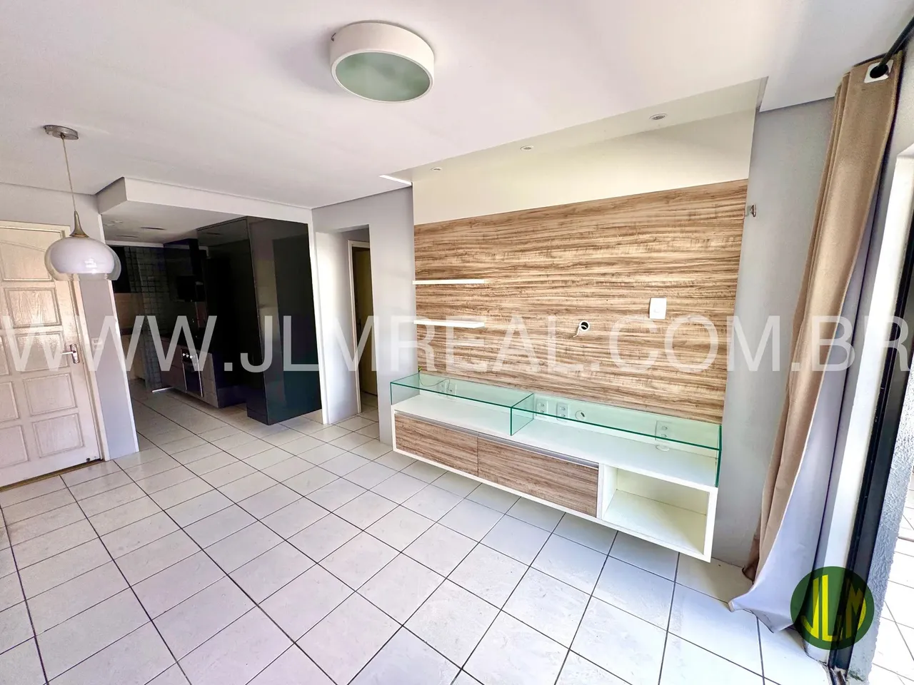 VENDO APARTAMENTO COM 72m², 3 QUARTOS, PISCINA, NO BAIRRO JÓQUEI CLUBE - FORTALEZA - CEARÁ