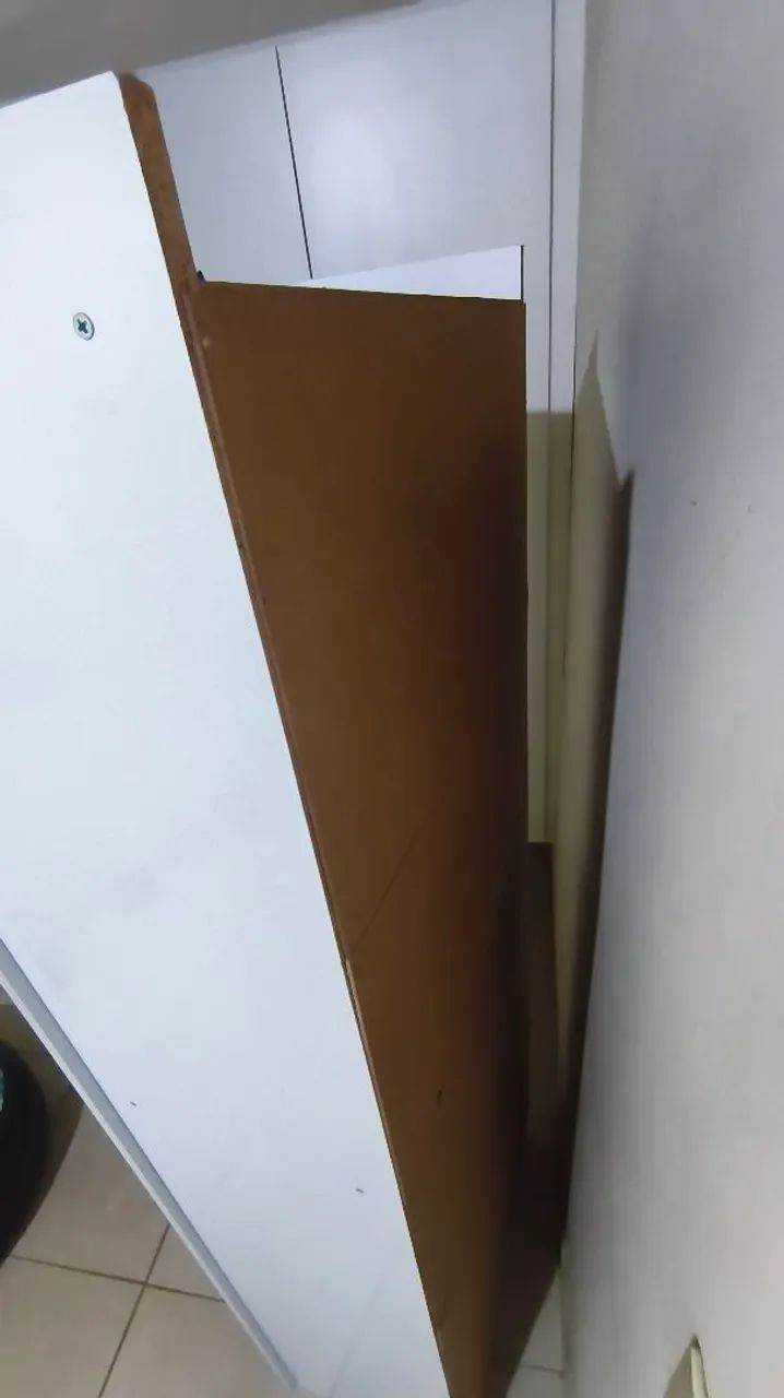 Estante de livro  - Foto 5