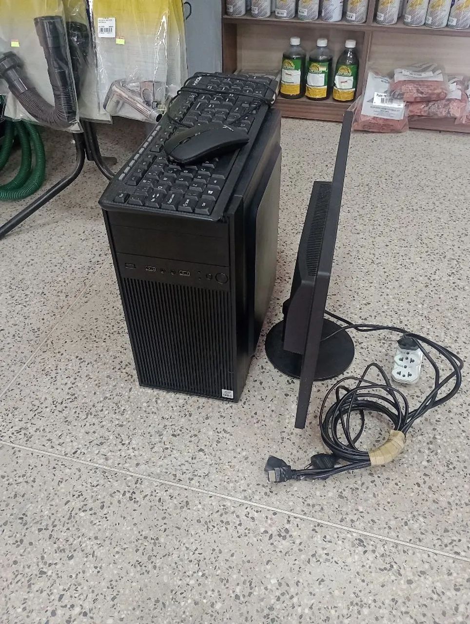 i3 Computer64208790855553121