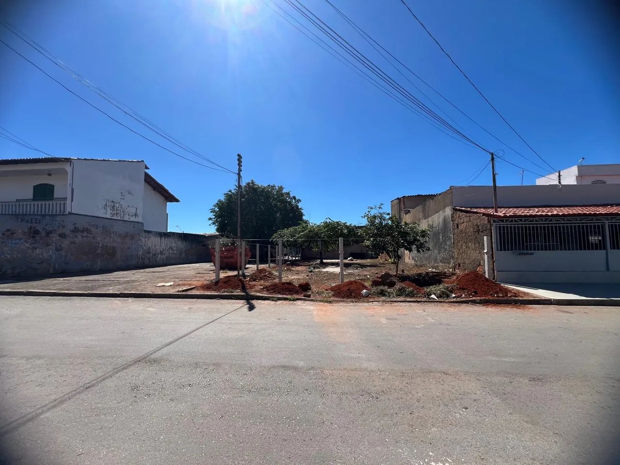 Lote Ceilandia QNM 08 Esquina - 250 mts - Foto 5