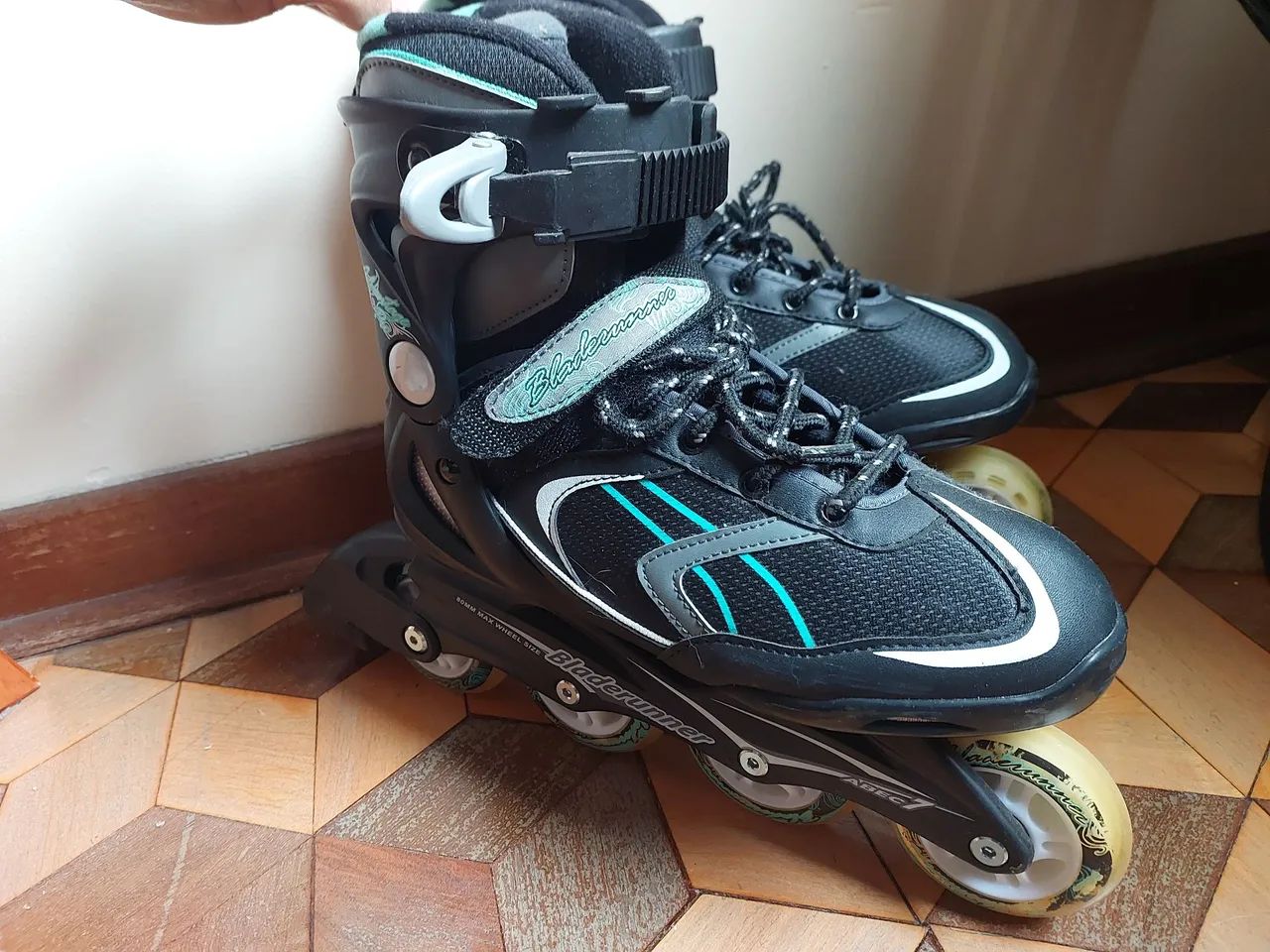 Patins Rollerblade - Bladerunner