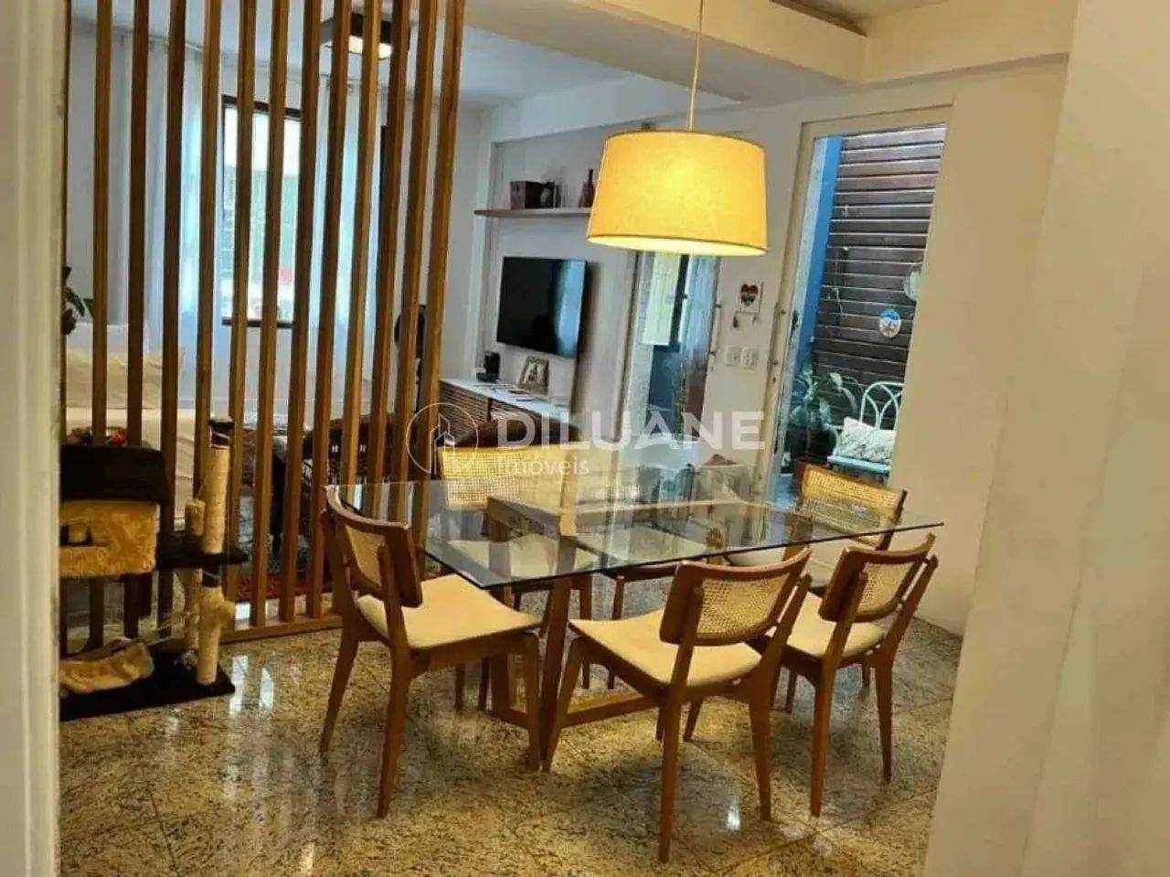 Casa de Vila : / Residencial / Botafogo
