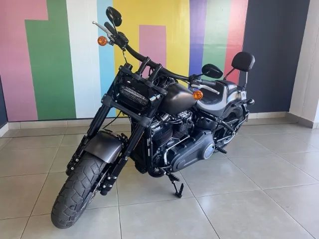 HARLEY DAVIDSON FX FBR 1.8  - Foto 2