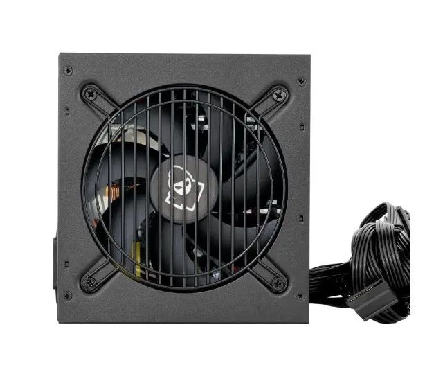 Fonte Atx Mancer 400w real 80plus - Foto 3