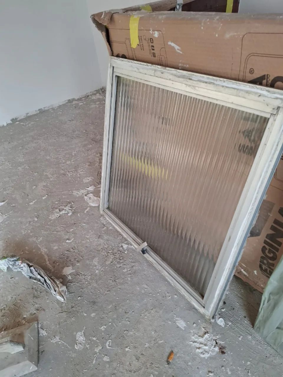 JANELA MAXIM AR BANHEIRO - Foto 2